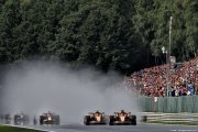 Dur contre médium : Piastri a été rendu nerveux par la stratégie de Norris