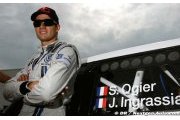 Ogier satisfied despite early exit