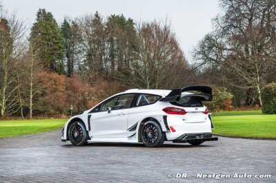 Sébastien Ogier signe chez M-Sport pour 2017&nbsp;!