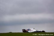 Sirotkin sous enquête pour son incident avec Hamilton, Stroll 19e