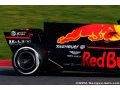 'Shark fins' staying in F1 for now