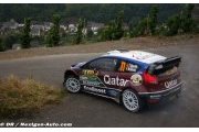 Qatar M-Sport ask what could have been in France...