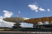 Malaysia to axe GP after 2018