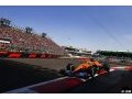 Brazil GP 2021 - McLaren F1 preview