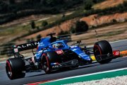 Les pneus, l'explication centrale des déboires d'Alonso chez Alpine F1 ?