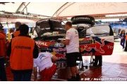 Citroen closer to solving driver puzzle
