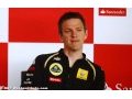 Q&A with James Allison (Lotus Renault GP technical director)