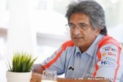 Michel Nandan n'est plus le directeur de Hyundai en WRC