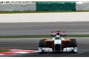 Liuzzi veut marquer de nouveaux points en Chine