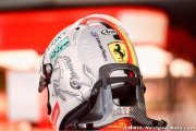 Vettel déjà en discussion avec Mercedes