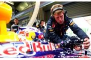 Vettel : Il doit y avoir quelque chose...