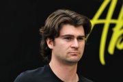 'Mon but est de gagner la F2' : Herta vise plus haut que le top 10 fixé par Cadillac