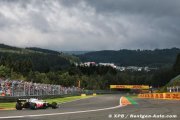 Reports of Belgian GP axe premature - Domenicali