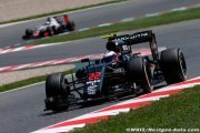 L'évolution moteur de Honda finalement reportée après le Canada ?