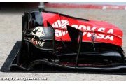 Lotus aurait demandé un changement de nom