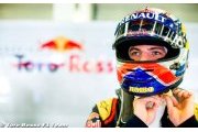 Monaco crash gave Verstappen more confidence