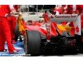Pirelli : des débris à l'origine des crevaisons de Massa