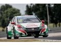 Honda withdraws WTCC Thailand exclusion appeal