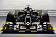 Nick Chester évoque la nouvelle Renault F1 RS16