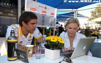 Petrov likely to sign 2011 deal in December - manager