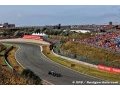 Photos - 2021 Dutch GP - Saturday
