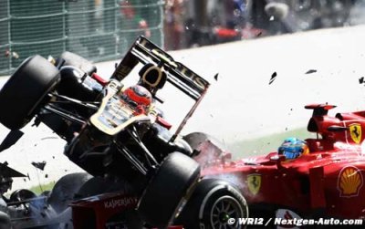 Wurz demande une plus grande discipline en GP2