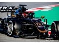 Overtaking 'definitely easier' with 2019 cars - Magnussen
