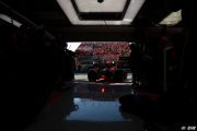 Red Bull dépense-t-elle trop en F1 ? Wolff a moins de soupçons que Binotto