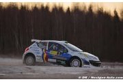 Delecour explique sa mésaventure avec une portière