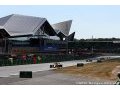 Officiel : Silverstone veut 'soutenir la F1' et donne son feu vert pour un huis clos