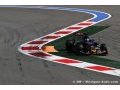 Pirelli : Verstappen et Kvyat héritent des choix déjà faits