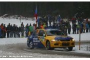 Dernières nouvelles du championnat d'Europe