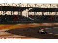 Ecclestone envisagerait un autre Grand Prix en Inde