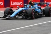 Williams F1 s'attend à des 'problèmes' différents à Monaco