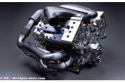 Haas négocie un retour de Ford en F1