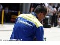 Michelin not ruling out F1 return