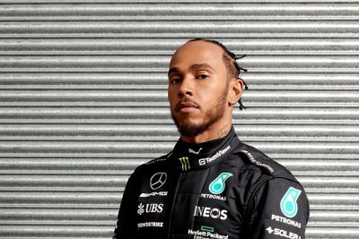 Hamilton&nbsp;: ’Rien ne m’empêchera de parler’ en F1