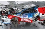 Arai will be told to push on Azores restart