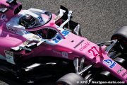 Verstappen et Hamilton sont impressionnés par Hülkenberg