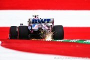3e des EL2, Pérez ne s'emballe pas encore pour Racing Point F1