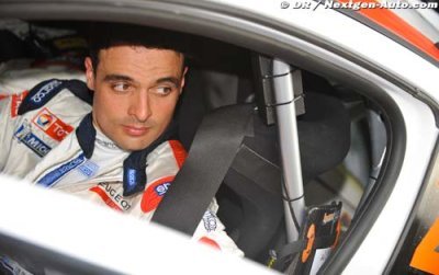 Top Azores result will give Bouffier IRC lead