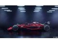 2022 Ferrari car at 'advanced design phase' - Binotto