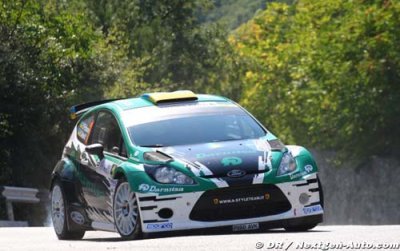 SS3: Protasov back on top