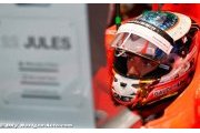 Bianchi wins Autosport Awards ‘Rookie of the Year' 