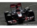 Pirelli: Button dominates Japan practice
