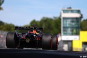 Red Bull explique pourquoi Hadjar n'est pas encore officialisé pour 2026