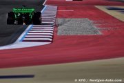 Stake F1 : La SQ2 est 'plus positive' que d'habitude pour Bottas