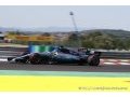 Lowe : Mercedes et Hamilton ont fait le bon choix