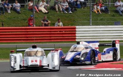Silverstone&nbsp;: Analyse d’une course disputée à tous les étages