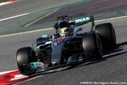 Hamilton : et si les favoris étaient devenus Ferrari ?